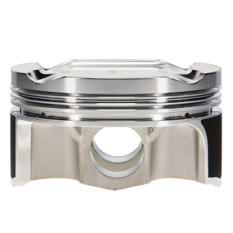 JE Pistons SUB WRX EJ205 92.5mm Bore CR 9.5 KIT - Single Piston (Left Side)-thumbmail-3