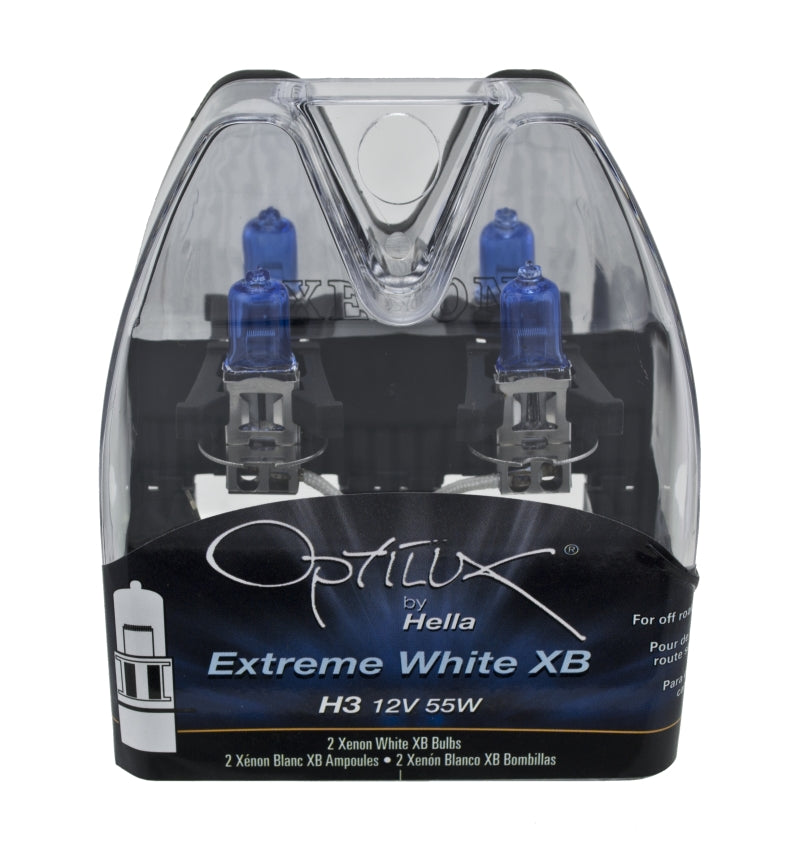 Hella H3 12V 55W Xen White XB Bulb (Pair)-thumbmail-15