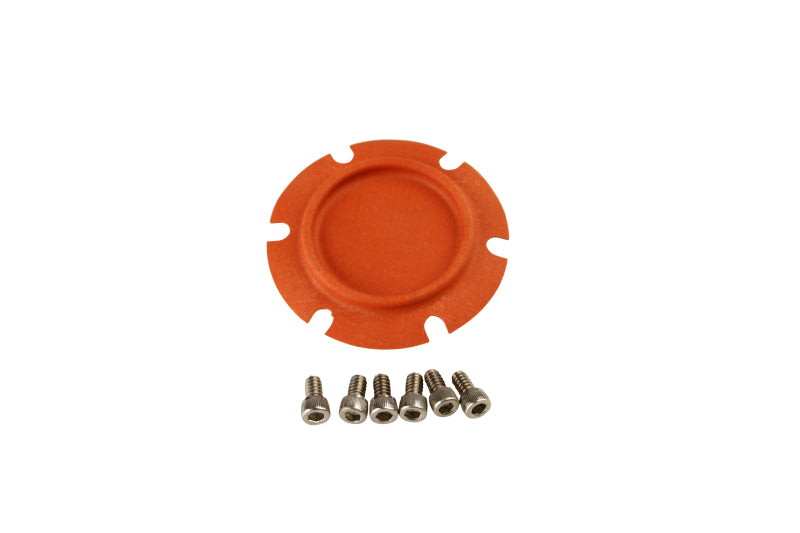 Aeromotive Regulator Repair Kit (for 13208/13210)-thumbmail-1