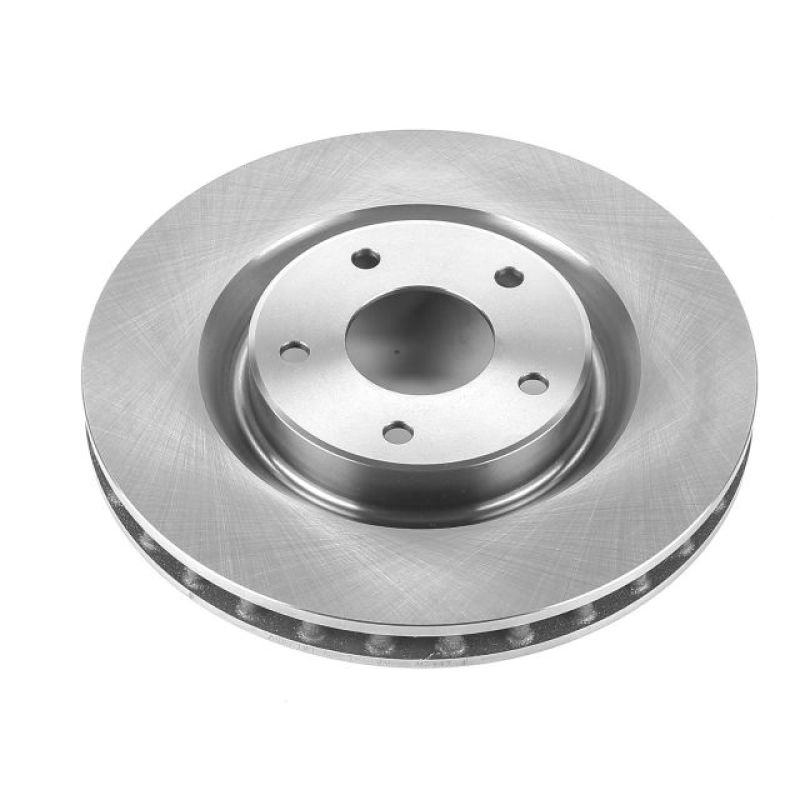Power Stop 05-07 Cadillac XLR Front Autospecialty Brake Rotor-thumbmail-1