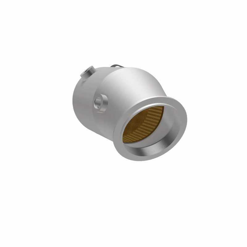 MagnaFlow 2014 BMW 335i GT xDrive 3.0L Underbody Direct Fit EPA Compliant Catalytic Converter-thumbmail-6