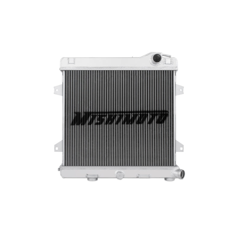 Mishimoto 87-91 BMW E30 M3 Manual Aluminum Radiator-thumbmail-13