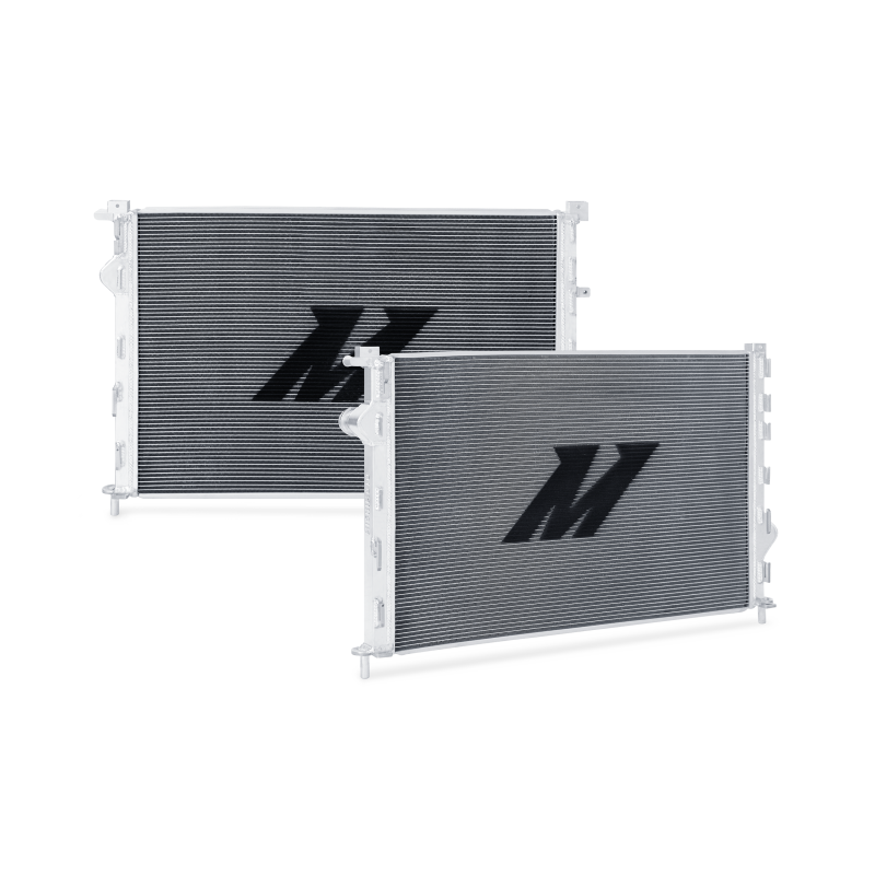 Mishimoto 2013+ Ford Focus ST Performance Aluminum Radiator-thumbmail-2