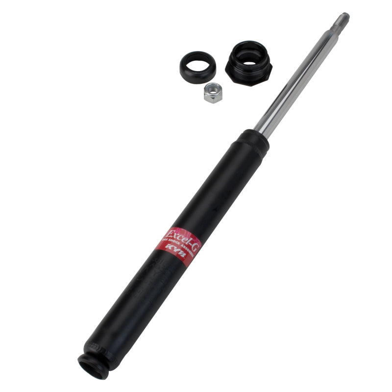 KYB Shocks & Struts Excel-G Front VOLKSWAGEN Cabriolet 1985-93 VOLKSWAGEN Jetta 1980-84 VOLKSWAGEN R-thumbmail-1