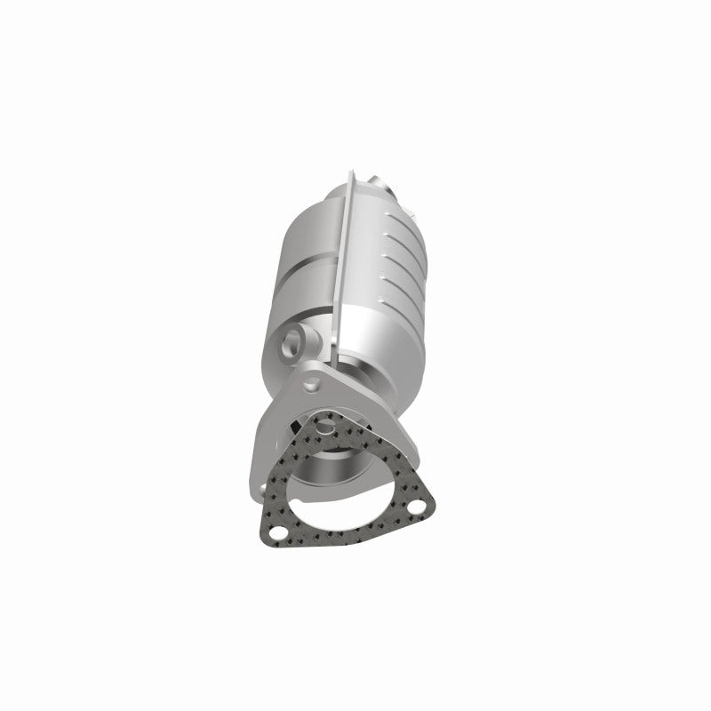 MagnaFlow Conv DF Audi 97-05 A4/A4 Quattro / Volkwagen 00-05 Passat 1.8L-thumbmail-14