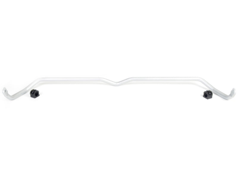 Whiteline 97-04 VW Golf MK4 (exc. 4-motion / 96-03 Audi A3 Type AL Front Heavy Duty 22mm Swaybar SPE-thumbmail-4