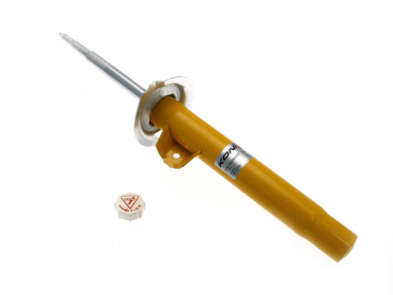 Koni Sport (Yellow) Shock 99-06 BMW 3 Series - E46 M3 - Right Front-thumbmail-1