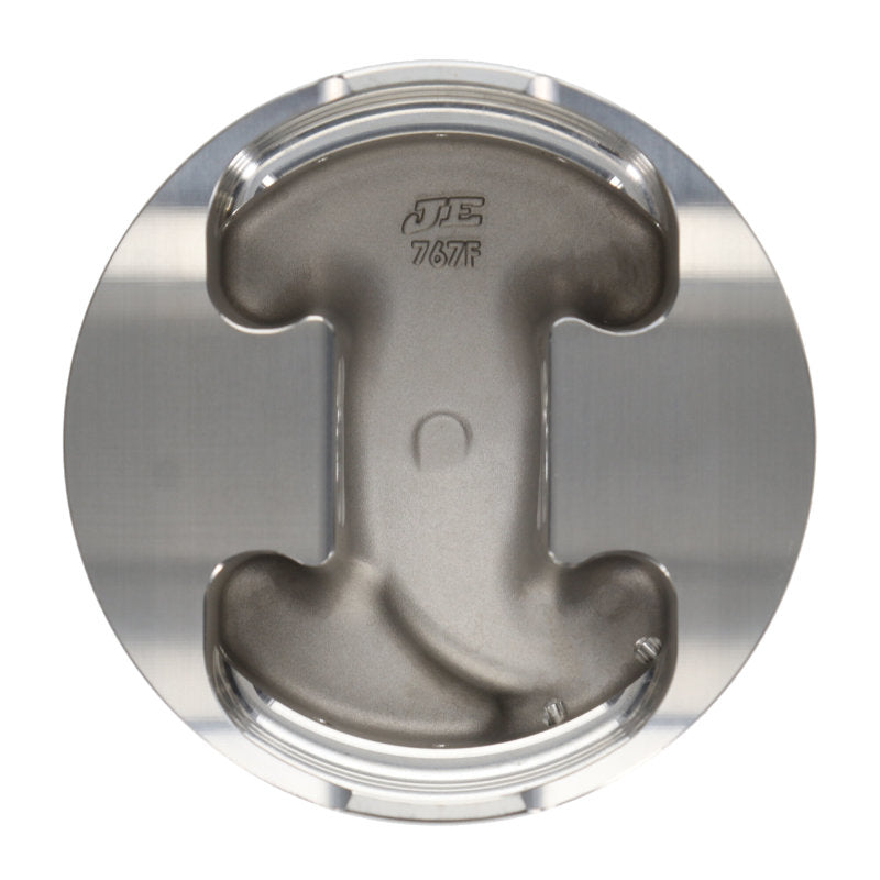 JE Pistons BBC FT HD/BLOWN Set of 8 Pistons-thumbmail-4