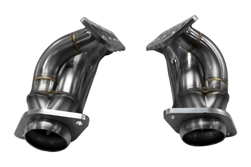 Kooks 05-10 Chrysler LX 6.1L HEMI 1-7/8in. Super Street Series Headers-thumbmail-4