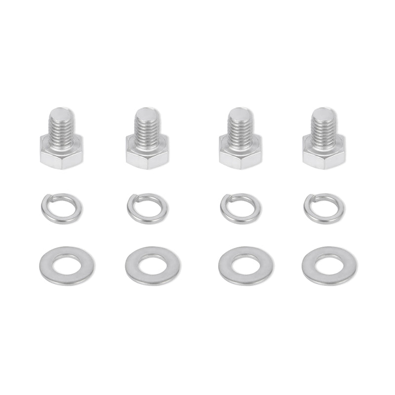 Mishimoto Universal Tube and Fin Cross Flow Performance Oil Cooler-thumbmail-4