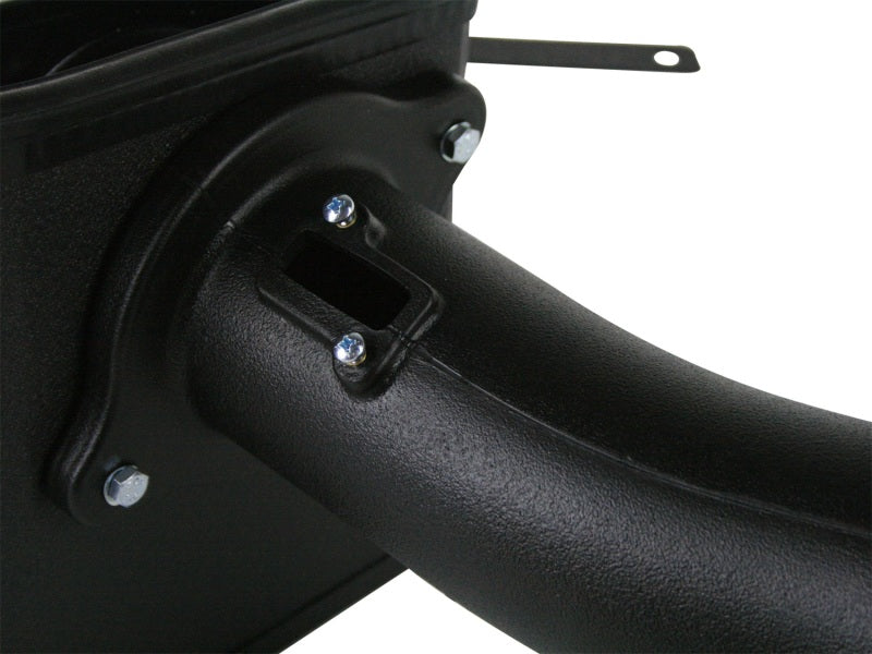 aFe MagnumFORCE Intakes Stage-2 P5R AIS P5R Ford Mustang 05-09 V8-4.6L w/o Cover-thumbmail-3