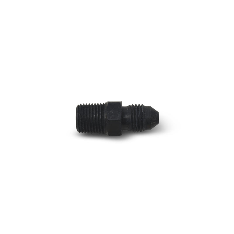 Russell Performance -3 AN SAE Brake Adapter Fitting (Black)-thumbmail-4