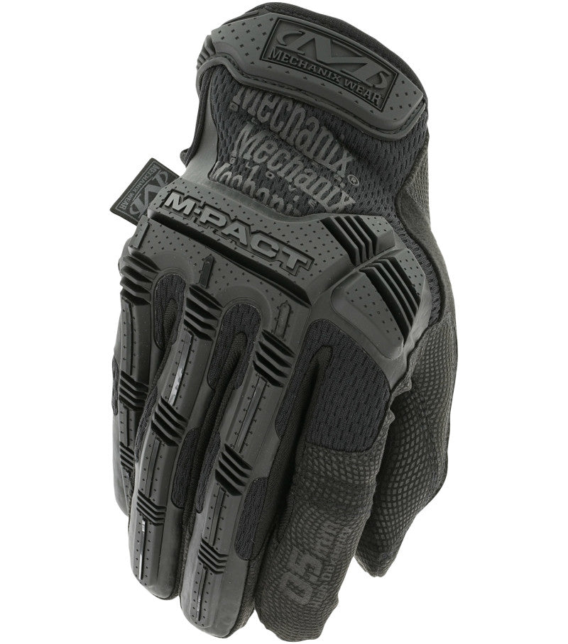 Mechanix Wear M-Pact 0.5mm Covert Gloves - X-Large 10 Pack-thumbmail-1