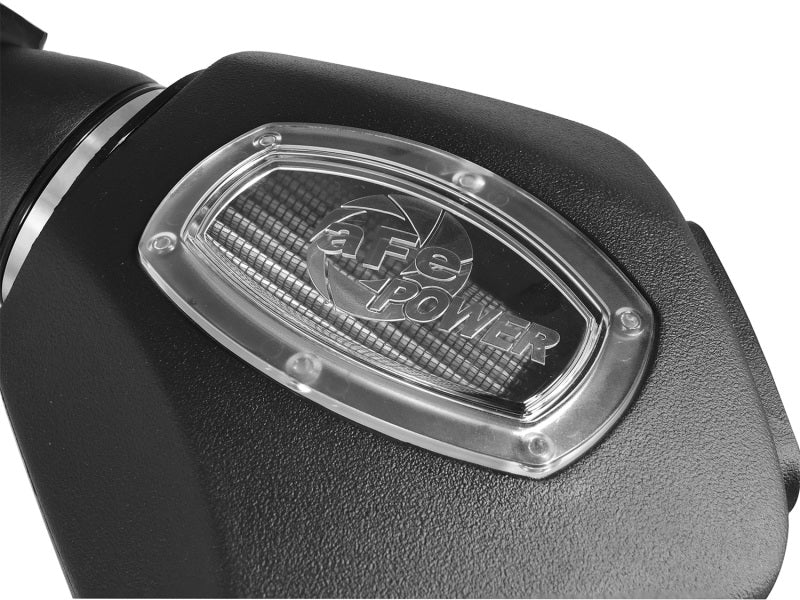 aFe Momentum Pro DRY S Cold Air Intake System 15-18 BMW M3/M4 (F80/82/83) L6 3.0L (tt) S55-thumbmail-4