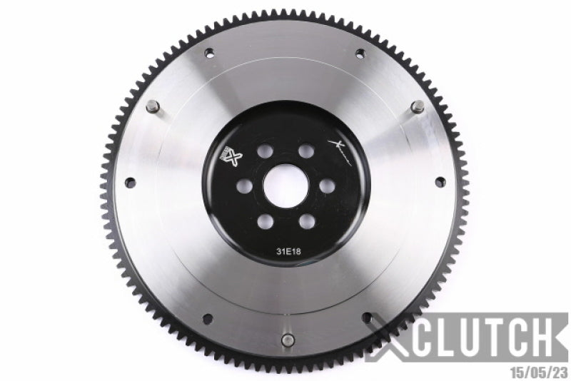 XClutch 90-93 Mazda Miata SE 1.6L Chromoly Flywheel-thumbmail-3