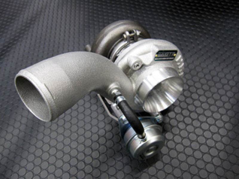 HKS 86/BRZ GTIII-RS BOLT ON PRO KIT-thumbmail-1
