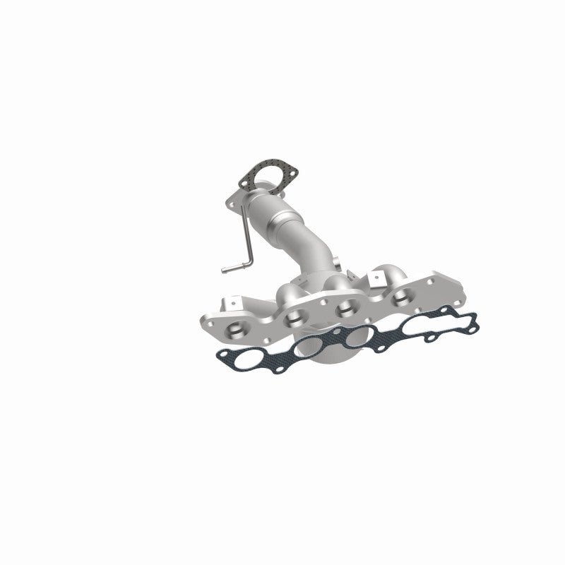 Magnaflow Conv DF 10-13 Mazda 3 2.0L Manifold-thumbmail-16