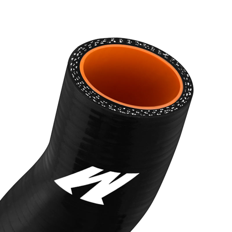 Mishimoto 04-08 Subaru Forester XT Turbo Black Silicone Hose Kit-thumbmail-9