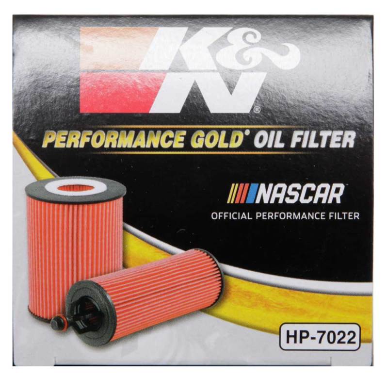 K&N Performance Gold Oil Filter for Hyundai/Kia V6 06-08 Azera/Sonata/Sedona/07-08 Santa Fe-thumbmail-5