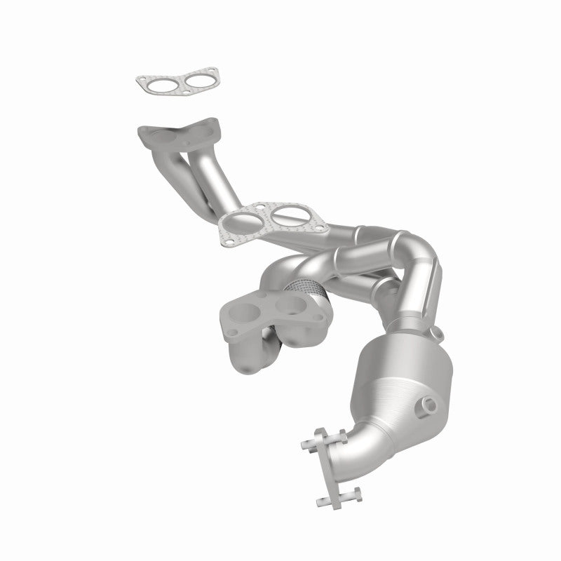 MagnaFlow Conv Direct Fit OEM 16-17 Subaru Impreza/Forester Underbody-thumbmail-9