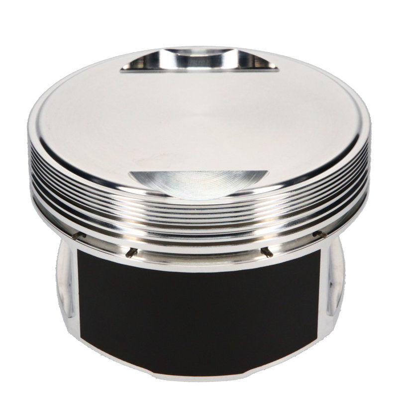 JE Pistons Porsche 3.3L Turbo KIT Set of 6 Pistons-thumbmail-3