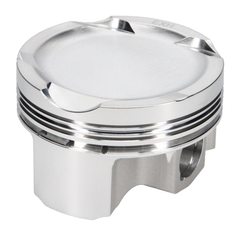 JE Pistons VW 1.8T 20V KIT 83.0 Set of 4 Pistons-thumbmail-3
