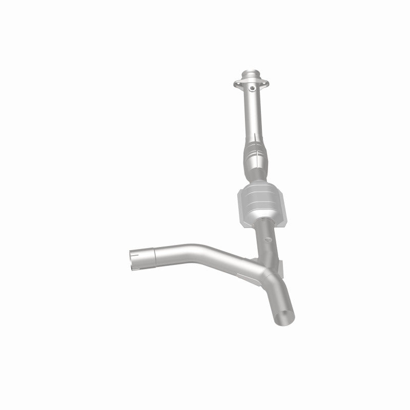 MagnaFlow Conv DF 00-04 Ford E150 4.6L Passenger Side-thumbmail-12