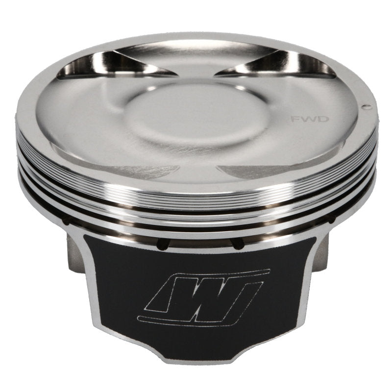Wiseco Subaru EJ25 SOHC 4v Dish -18cc 99.75 Piston Shelf Stock Kit-thumbmail-5