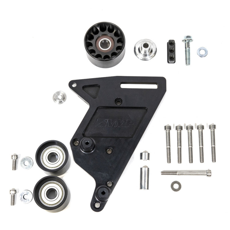 VMP Performance 11-17 Bomber Bracket 8-Rib FEAD System (VMP/Roush)-thumbmail-3