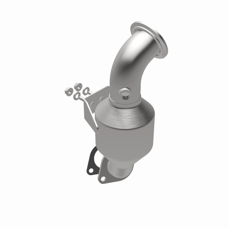 MagnaFlow Conv DF 2012 Ford Edge 2.0L-thumbmail-11