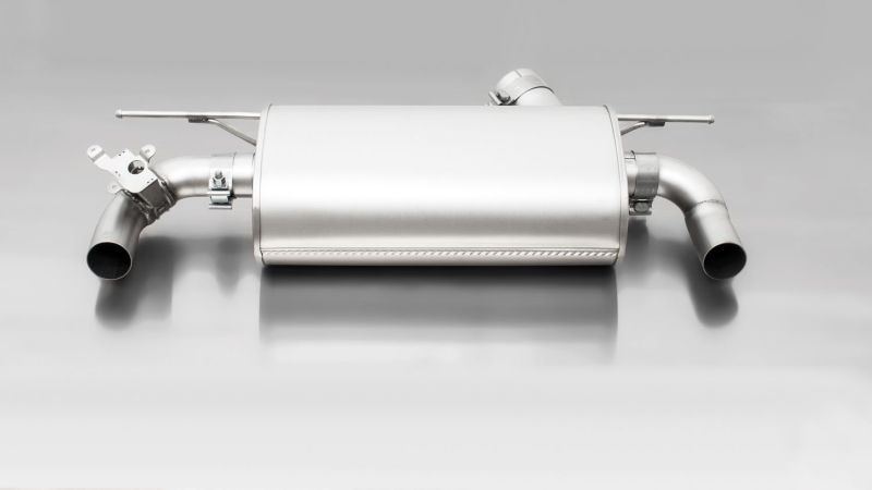 Remus 2015+ BMW M240i(x) F22/F23 3.0l (Excl Models w/GPF) Axle Back Exhaust (Tail Pipes Req)-thumbmail-1