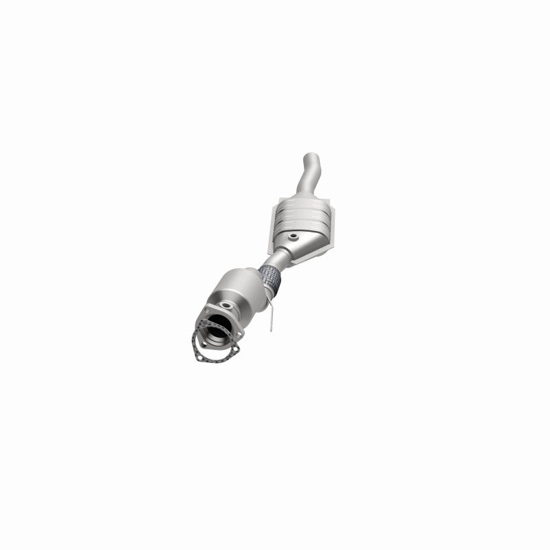 MagnaFlow Conv DF 03 Volkswagen Passat 2.8L-thumbmail-12