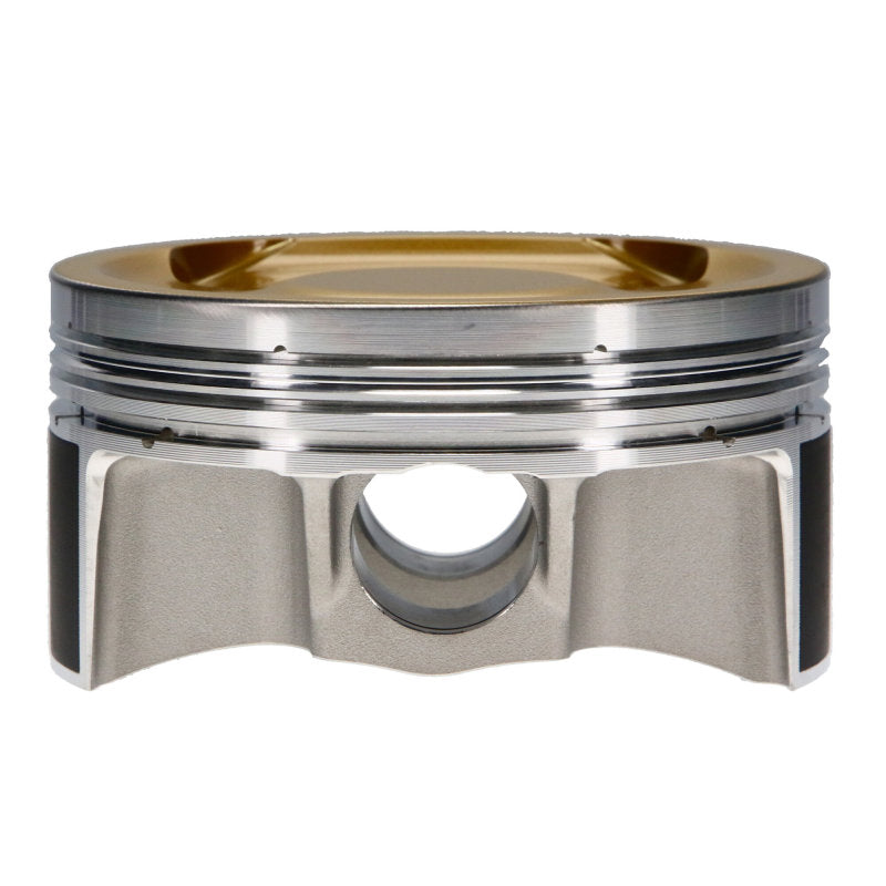 JE Pistons Ultra Series Subaru EJ257 99.75mm Bore 9.5:1 CR Set of 4 Pistons-thumbmail-3