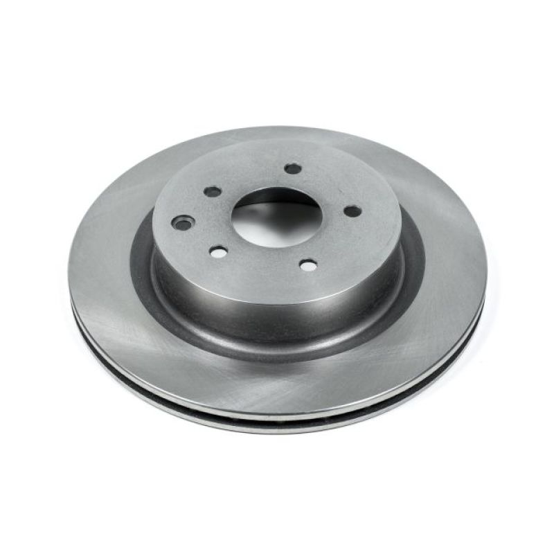Power Stop 03-04 Infiniti G35 Rear Autospecialty Brake Rotor-thumbmail-1