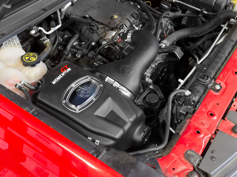 aFe Momentum GT Pro 5R Intake System 15-16 GM Colorado/Canyon V6 3.6L-thumbmail-2