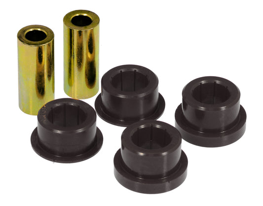 Prothane 05 Ford Mustang Front Control Arm Bushings - Black