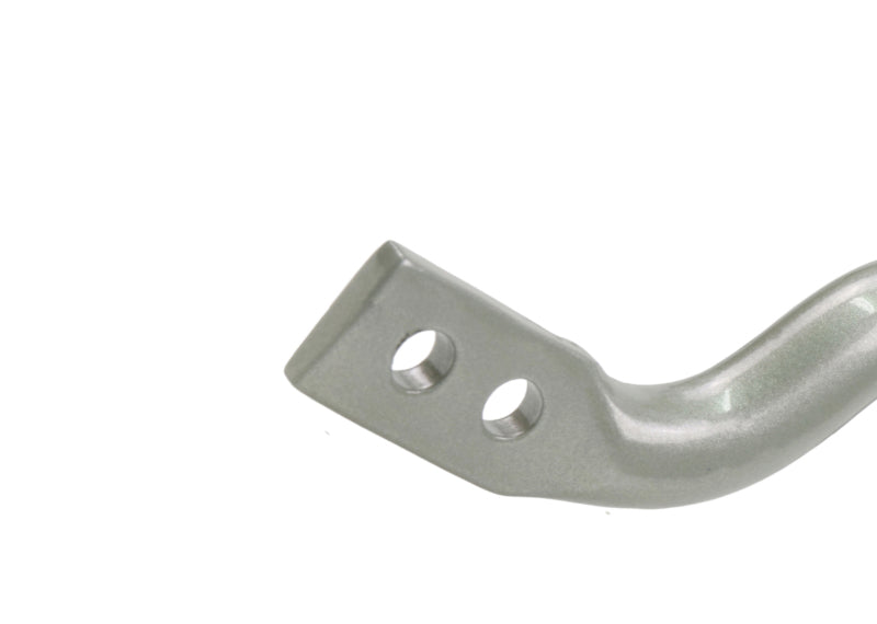 Whiteline 00-02 BMW 3 Series E36 (Incl. M3) Rear 22mm Heavy Duty Adjustable Swaybar-thumbmail-4