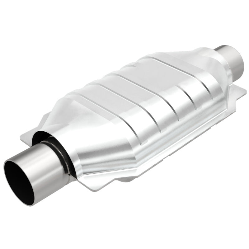 MagnaFlow Conv Universal 2 inch OEM Grade-thumbmail-2