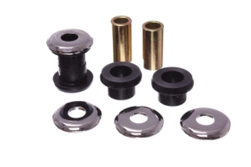 Energy Suspension Harley Davidson FLH/FLT Stock Handlebar Bushing Set - Zinc Washers-thumbmail-1