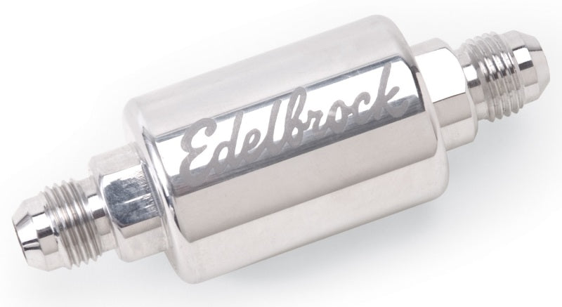 Edelbrock Replacement Polished Filter for 8128-thumbmail-5