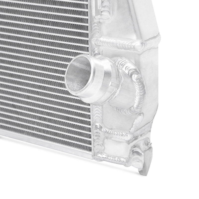 Mishimoto 2006-2013 BMW 335i/135i (Manual) Performance Aluminum Radiator-thumbmail-10