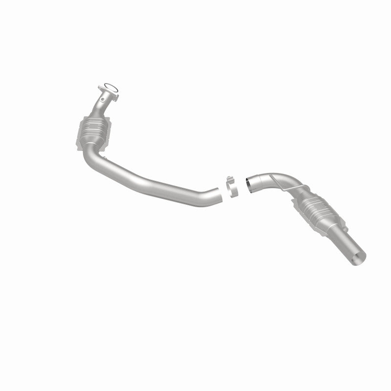 MagnaFlow Conv DF 03-05 Express 2500 4.8L Driver Side-thumbmail-13