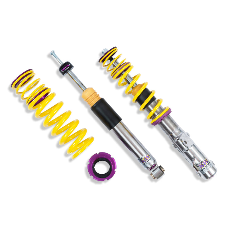 KW Coilover Kit V3 2016+ Chevy Camaro 6th Gen w/o Electronic Dampers-thumbmail-9