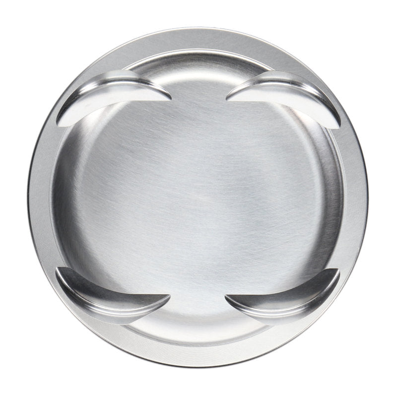 JE Pistons Mitsubishi 6G72 24V 91.5mm Bore STD Size 8.0:1 CR Pistons-thumbmail-6