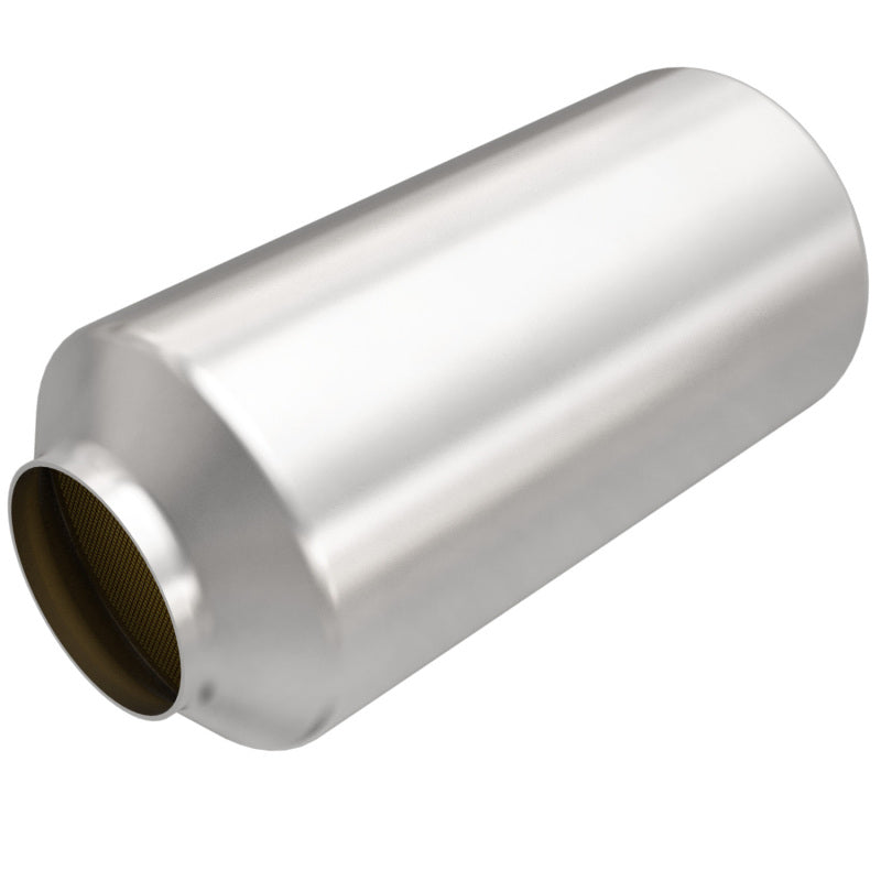 MagnaFlow Conv Universal 2.00 inch Short CA-thumbmail-2