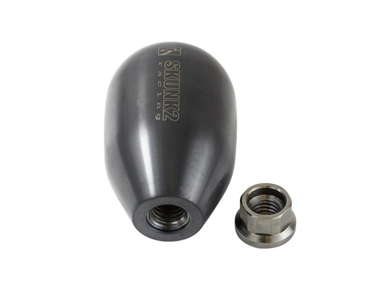 Skunk2 Honda/Acura 5-Speed Billet Shift Knob (10mm x 1.5mm) (Apprx. 440 Grams)-thumbmail-4