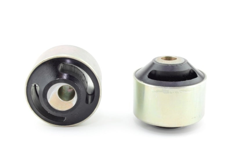 Whiteline 3/11+ Hyundai Veloster (Inc Turbo) C/A - Lower Inner Rear Bushing (Caster Correction)-thumbmail-4