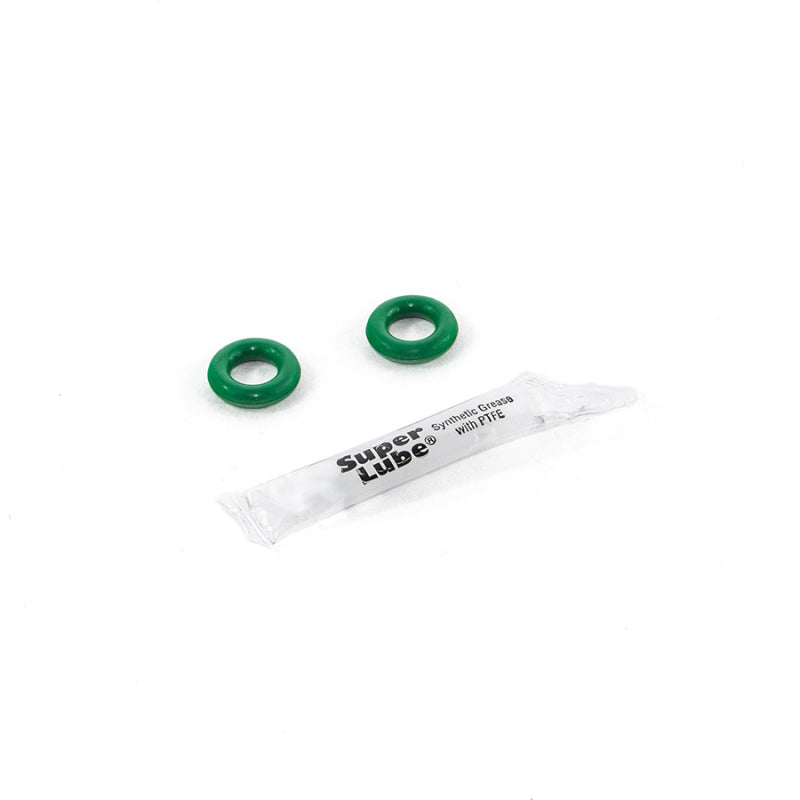 DeatschWerks Hon/Mit/Nis 01-05 Civic / 06-13 MX5/08-11 Evo X / 08-12 R35 GTR DW65c Install Kit-thumbmail-1