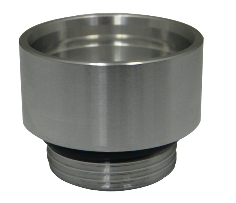 Moroso GM COPO Camaro Valve Cover Adapter-thumbmail-1