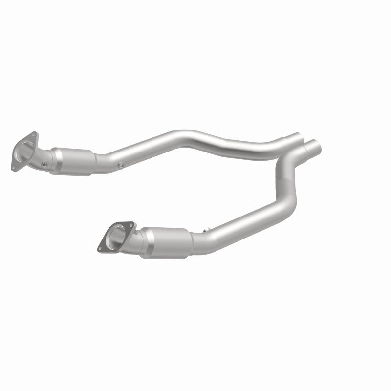 MagnaFlow Conv DF 05- SRT-8 6.1L OFF ROAD-thumbmail-10